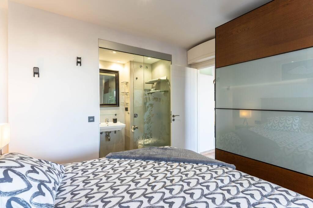 Atico Deluxe Monaco 139 Apartment ซานตาครูซ เด เตเนริเฟ ภายนอก รูปภาพ
