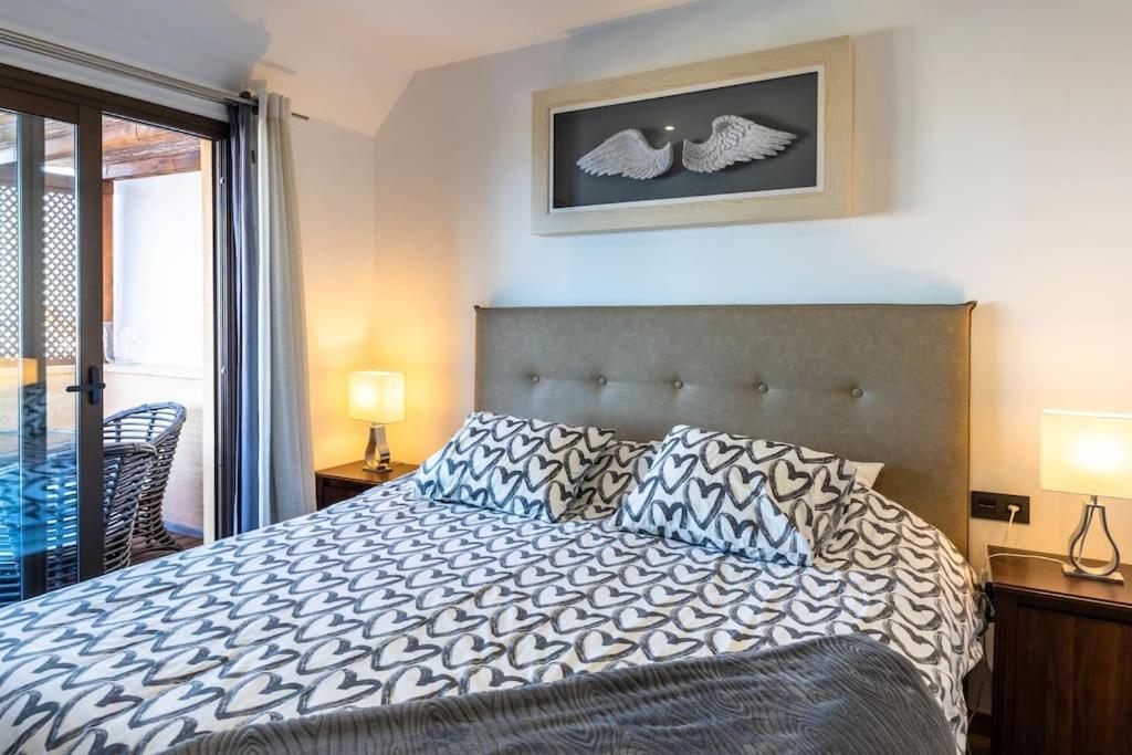 Atico Deluxe Monaco 139 Apartment ซานตาครูซ เด เตเนริเฟ ภายนอก รูปภาพ