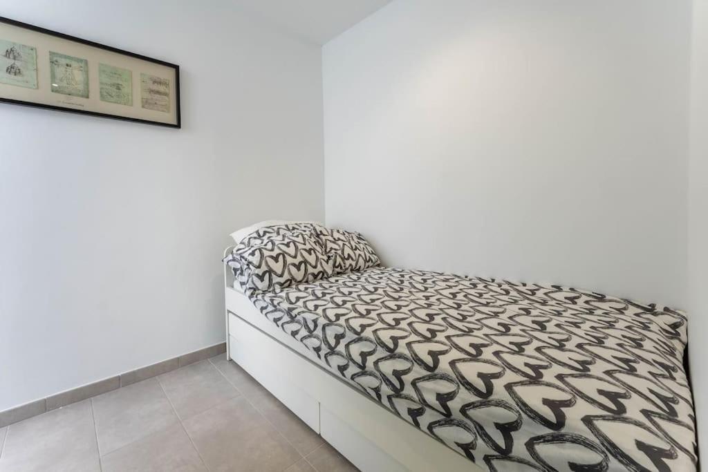 Atico Deluxe Monaco 139 Apartment ซานตาครูซ เด เตเนริเฟ ภายนอก รูปภาพ