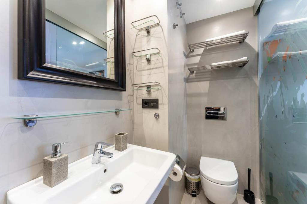 Atico Deluxe Monaco 139 Apartment ซานตาครูซ เด เตเนริเฟ ภายนอก รูปภาพ